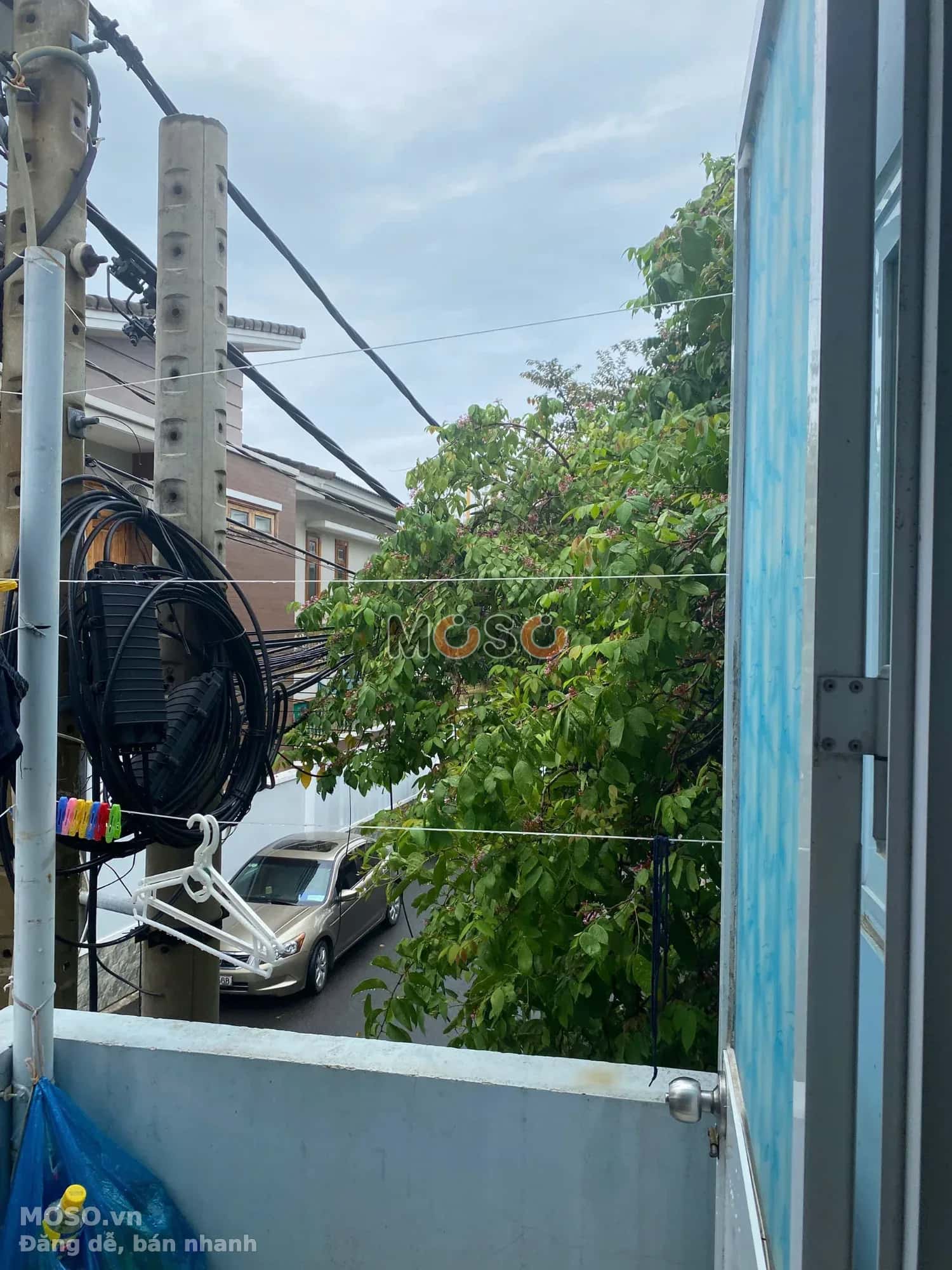 Bán nhà mặt tiền Lương Văn Can Thành phố Vũng Tàu, BRVT – 3 phòng ngủ, giá 3.5 tỷ - ảnh 2