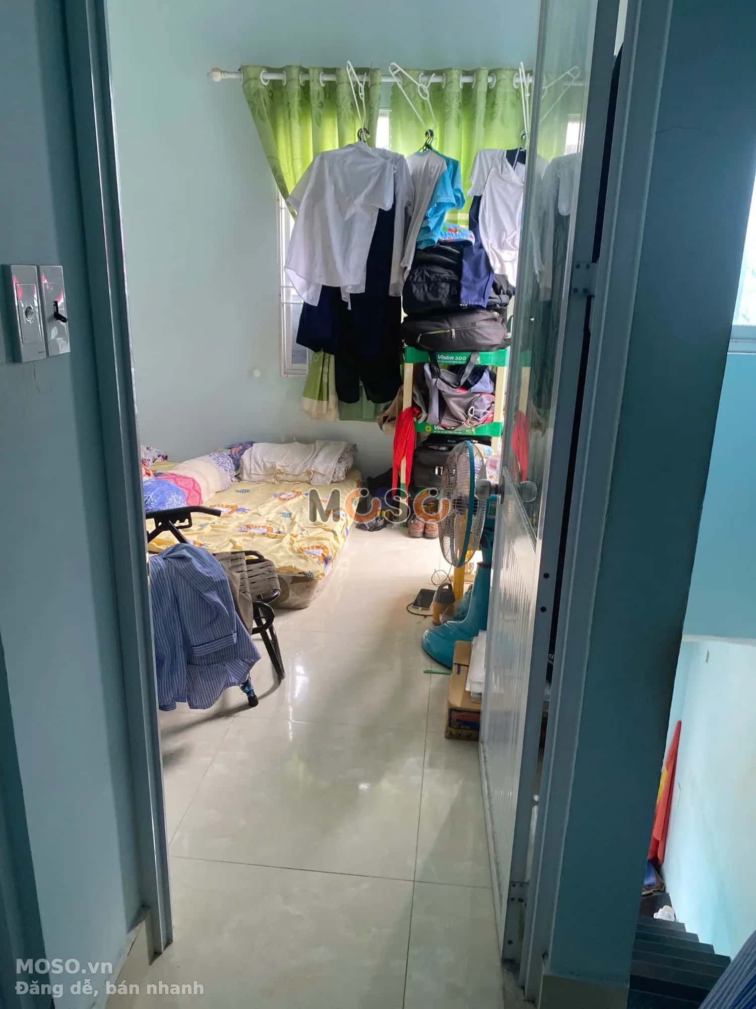 Bán nhà mặt tiền Lương Văn Can Thành phố Vũng Tàu, BRVT – 3 phòng ngủ, giá 3.5 tỷ - ảnh 4