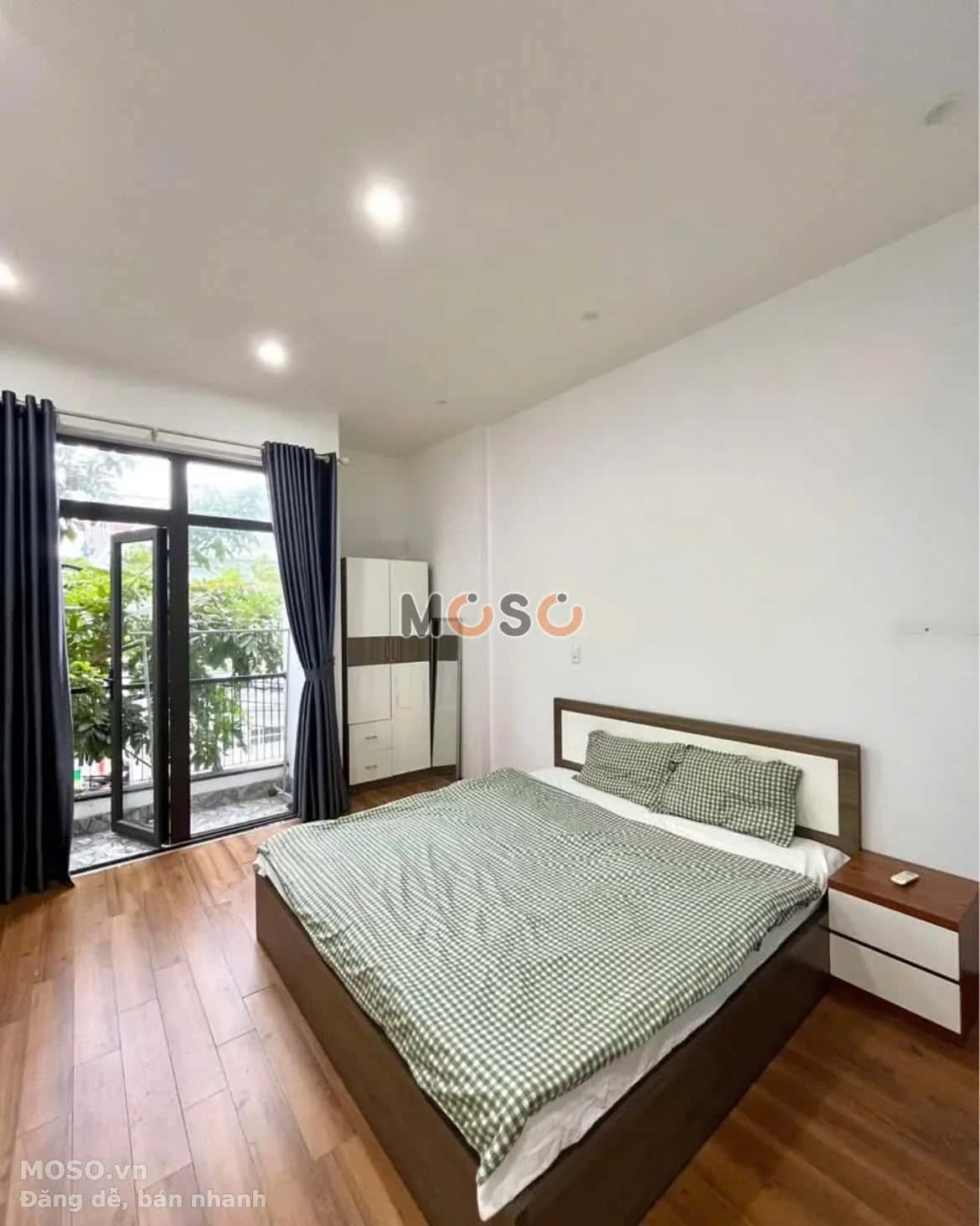 Bán nhà mặt tiền An Thượng 16 Quận Ngũ Hành Sơn, TP. Đà Nẵng – 4 phòng ngủ, giá 12.1 tỷ - ảnh 5