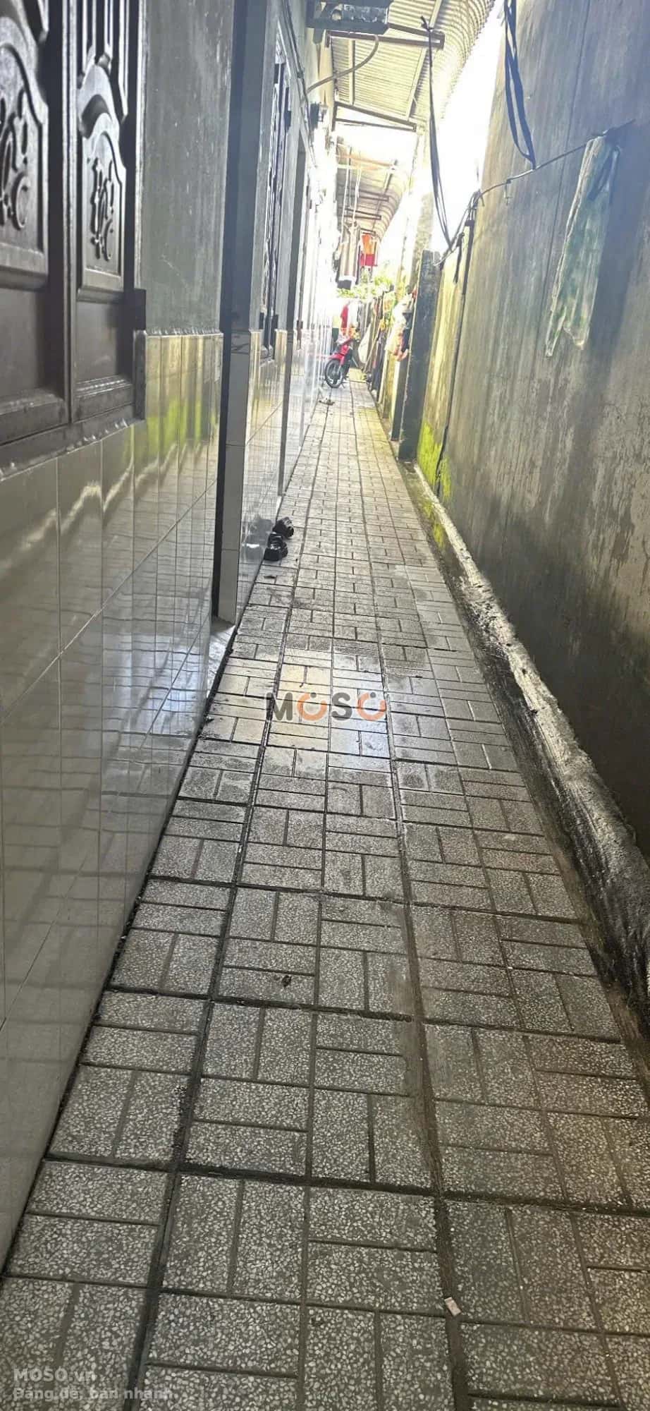 Bán nhà mặt tiền Đường Trần Thị Lan Huyện Củ Chi, TP.HCM – 11 phòng ngủ, giá 4.5 tỷ - ảnh 3