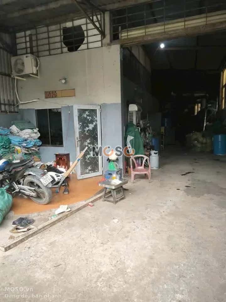 Bán nhà hẻm Nguyễn Thị Nhu Huyện Củ Chi, TP.HCM – 1 phòng ngủ, giá 3.9 tỷ - ảnh 2
