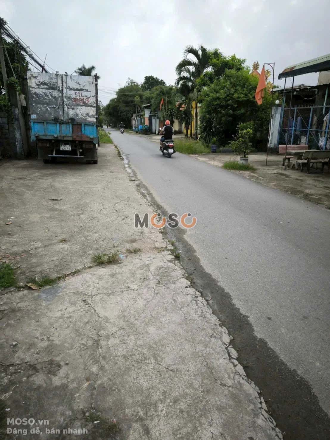 Bán nhà hẻm Nguyễn Thị Nhu Huyện Củ Chi, TP.HCM – 1 phòng ngủ, giá 3.9 tỷ - ảnh 3