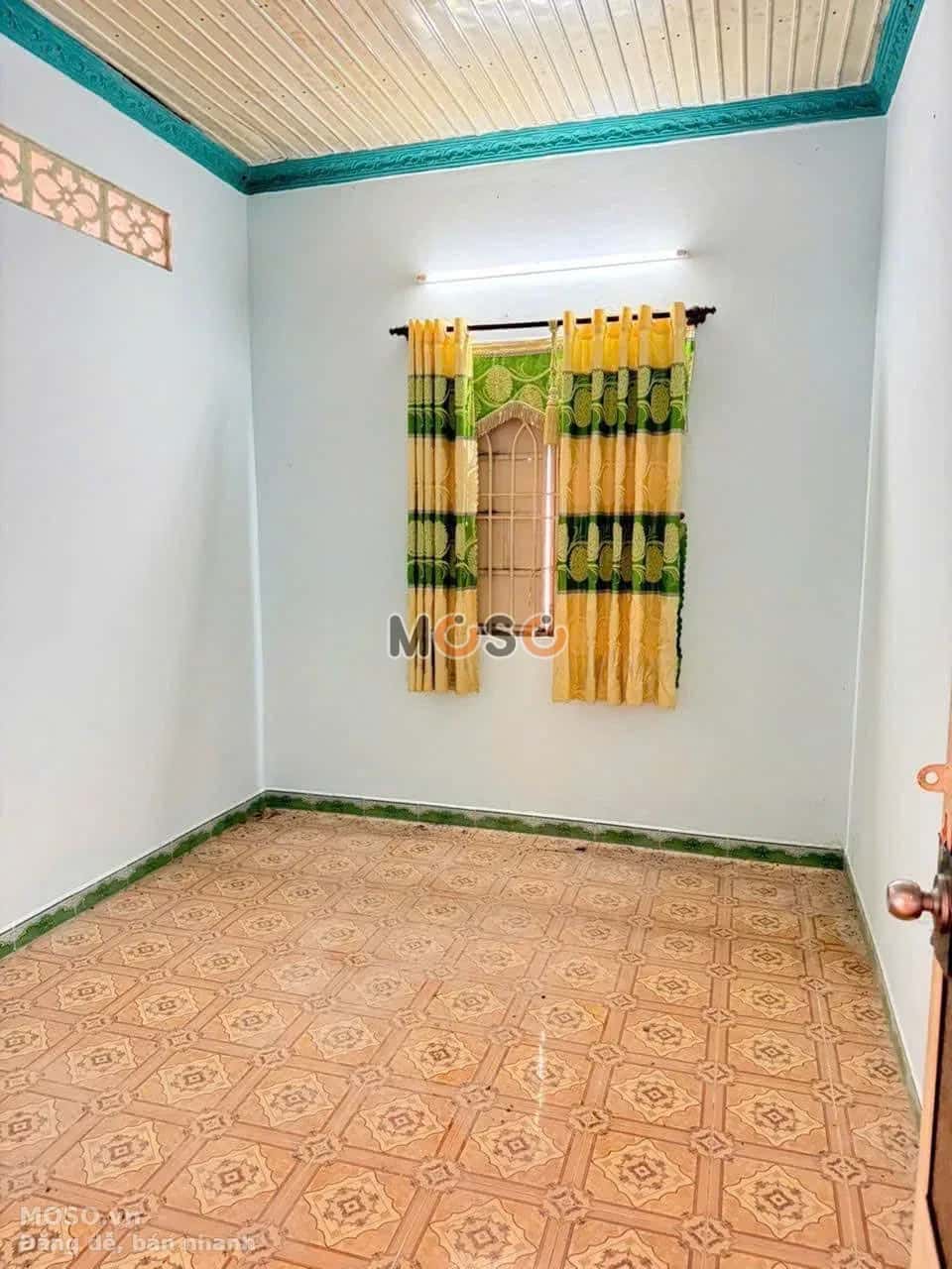 Bán nhà mặt tiền Trương Thị Nguýt Huyện Củ Chi, TP.HCM – 3 phòng ngủ, giá 2.6 tỷ - ảnh 5