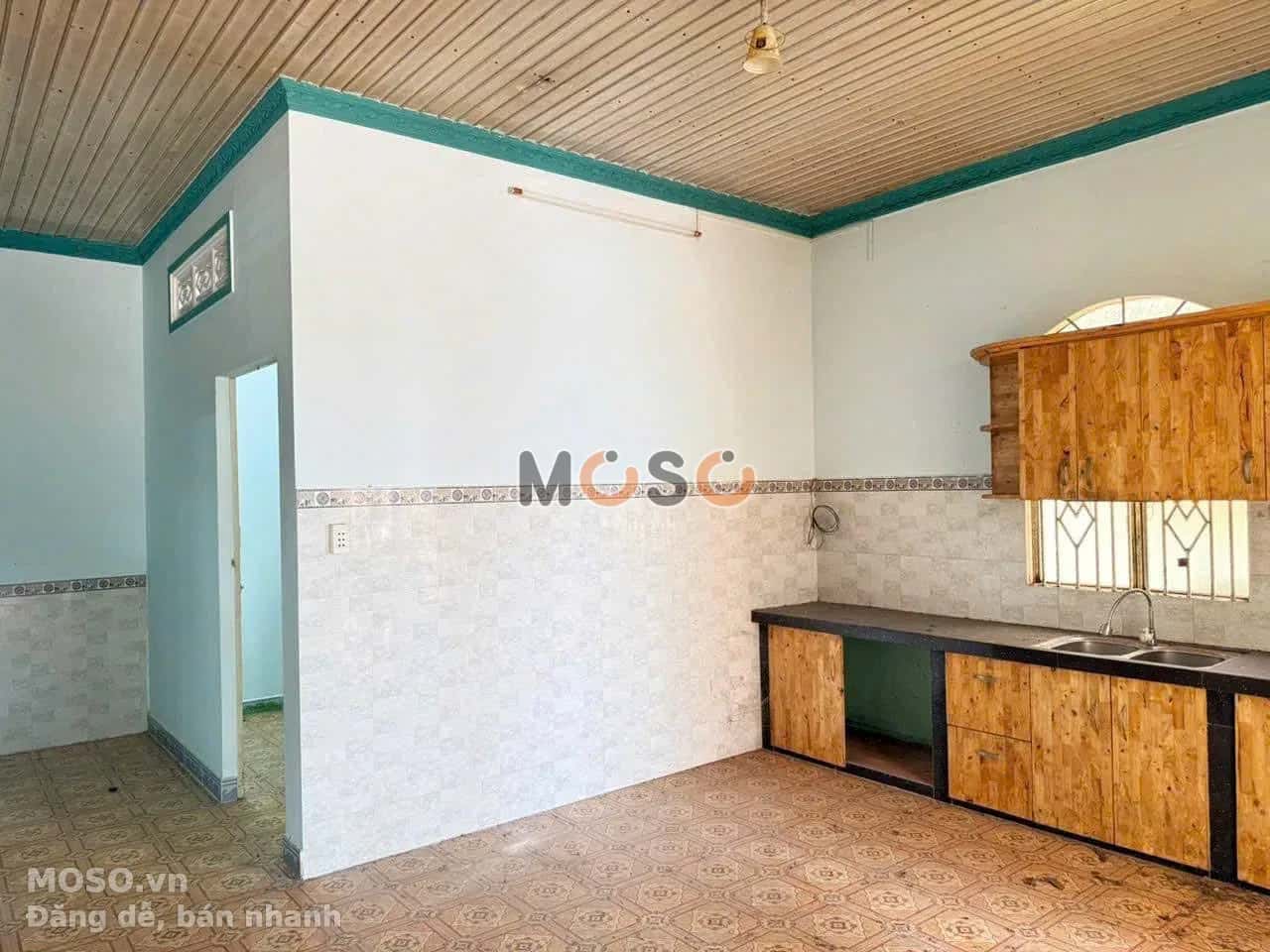 Bán nhà mặt tiền Trương Thị Nguýt Huyện Củ Chi, TP.HCM – 3 phòng ngủ, giá 2.6 tỷ - ảnh 4
