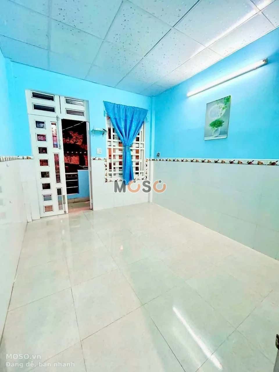 Bán nhà hẻm Mạc Đỉnh Chi Quận Ninh Kiều, TP. Cần Thơ – 2 phòng ngủ, giá 1.8 tỷ - ảnh 4