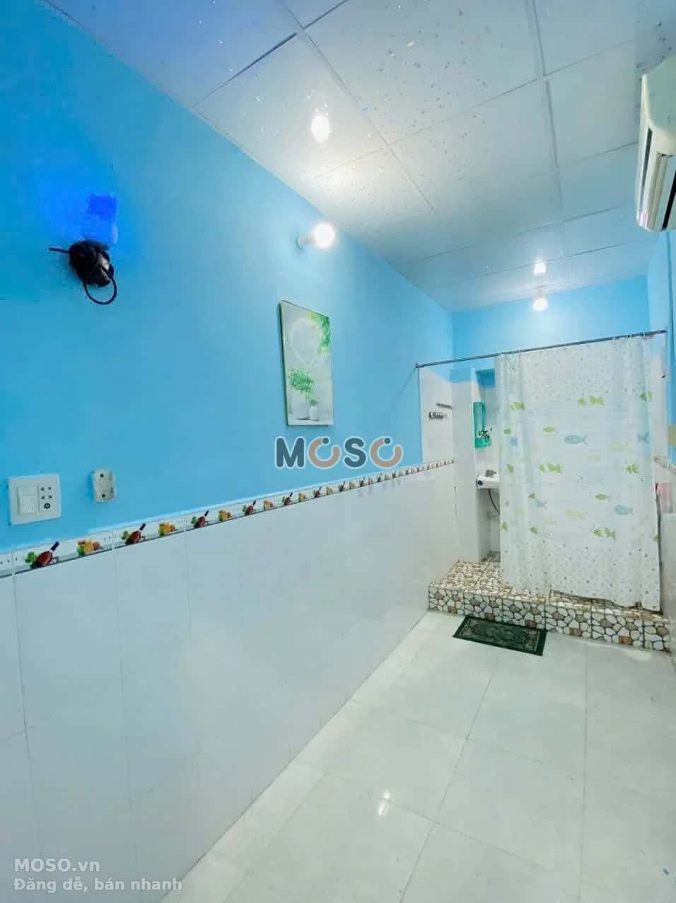 Bán nhà hẻm Mạc Đỉnh Chi Quận Ninh Kiều, TP. Cần Thơ – 2 phòng ngủ, giá 1.8 tỷ - ảnh 5