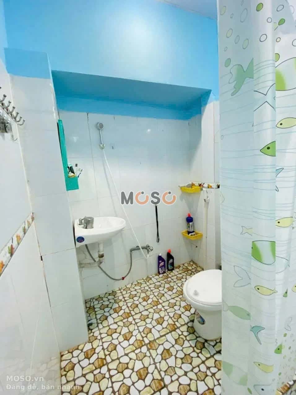 Bán nhà hẻm Mạc Đỉnh Chi Quận Ninh Kiều, TP. Cần Thơ – 2 phòng ngủ, giá 1.8 tỷ - ảnh 6