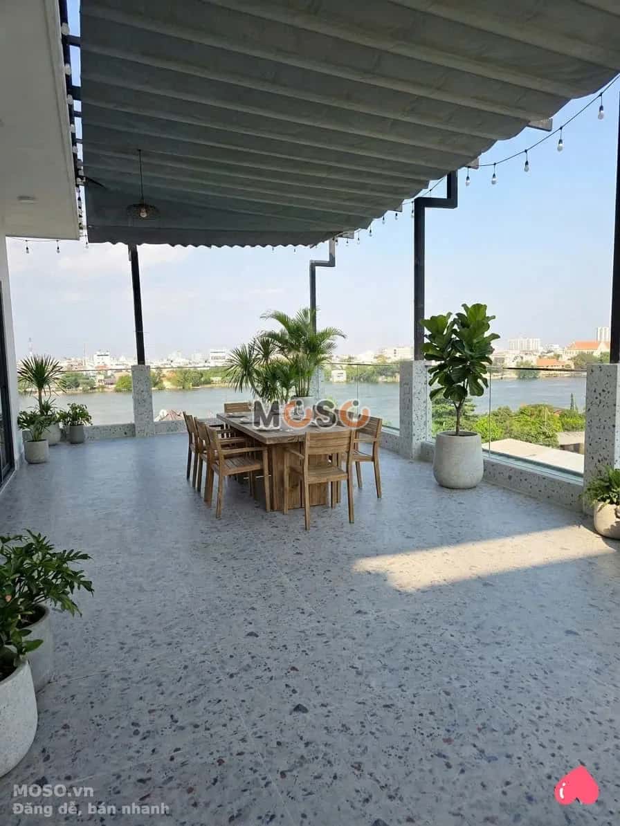 Cho thuê căn hộ dịch vụ đường Bình Lợi Quận Bình Thạnh, TP.HCM – 1 phòng ngủ, giá 5.5 triệu - ảnh 2