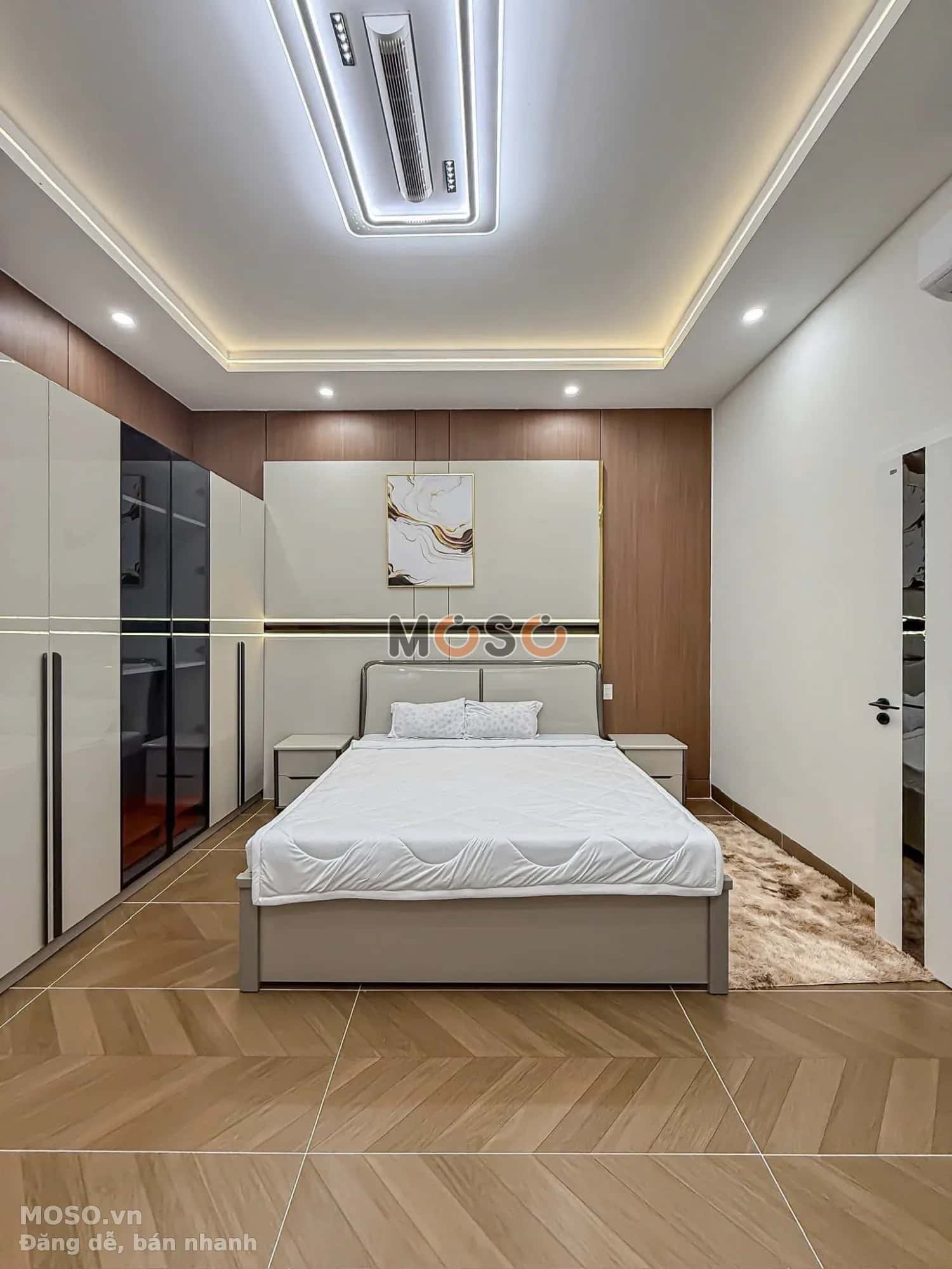 Bán nhà hẻm KDC Hồng Loan Quận Cái Răng, TP. Cần Thơ – 4 phòng ngủ, giá 7 tỷ - ảnh 12