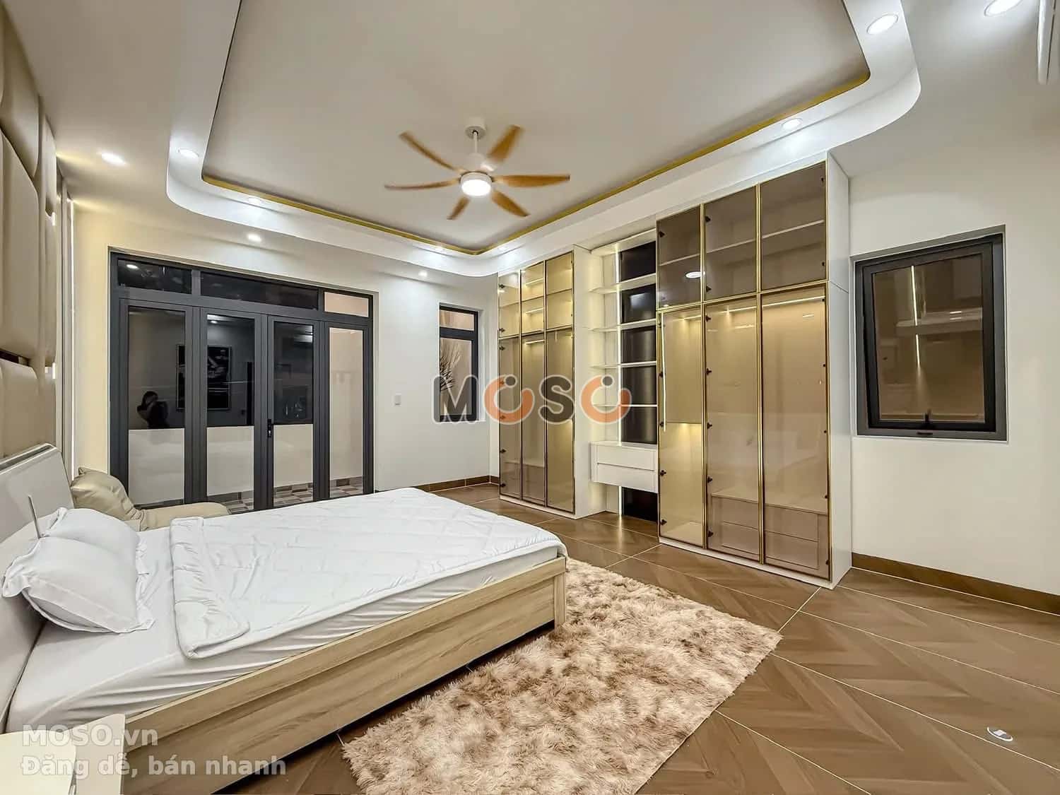Bán nhà hẻm KDC Hồng Loan Quận Cái Răng, TP. Cần Thơ – 4 phòng ngủ, giá 7 tỷ - ảnh 10