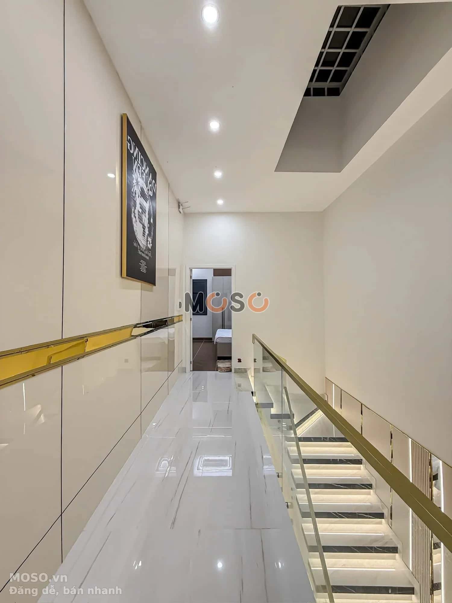 Bán nhà hẻm KDC Hồng Loan Quận Cái Răng, TP. Cần Thơ – 4 phòng ngủ, giá 7 tỷ - ảnh 8