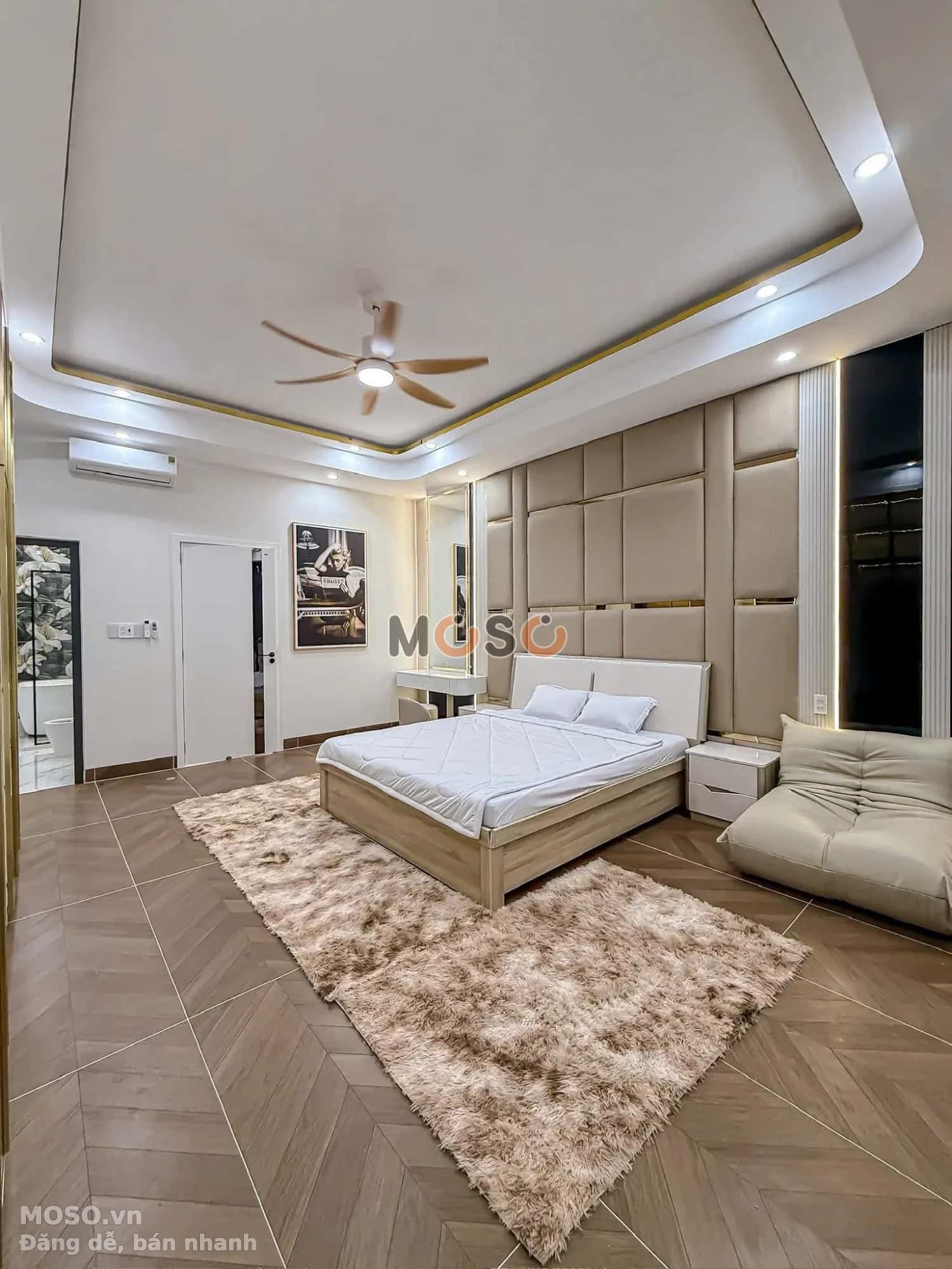 Bán nhà hẻm KDC Hồng Loan Quận Cái Răng, TP. Cần Thơ – 4 phòng ngủ, giá 7 tỷ - ảnh 11