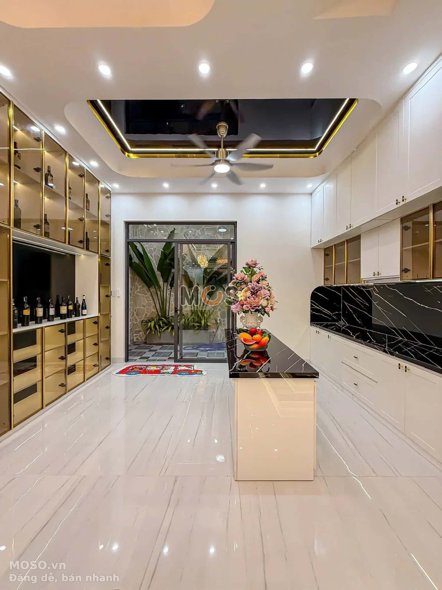 Bán nhà hẻm KDC Hồng Loan Quận Cái Răng, TP. Cần Thơ – 4 phòng ngủ, giá 7 tỷ - ảnh 7