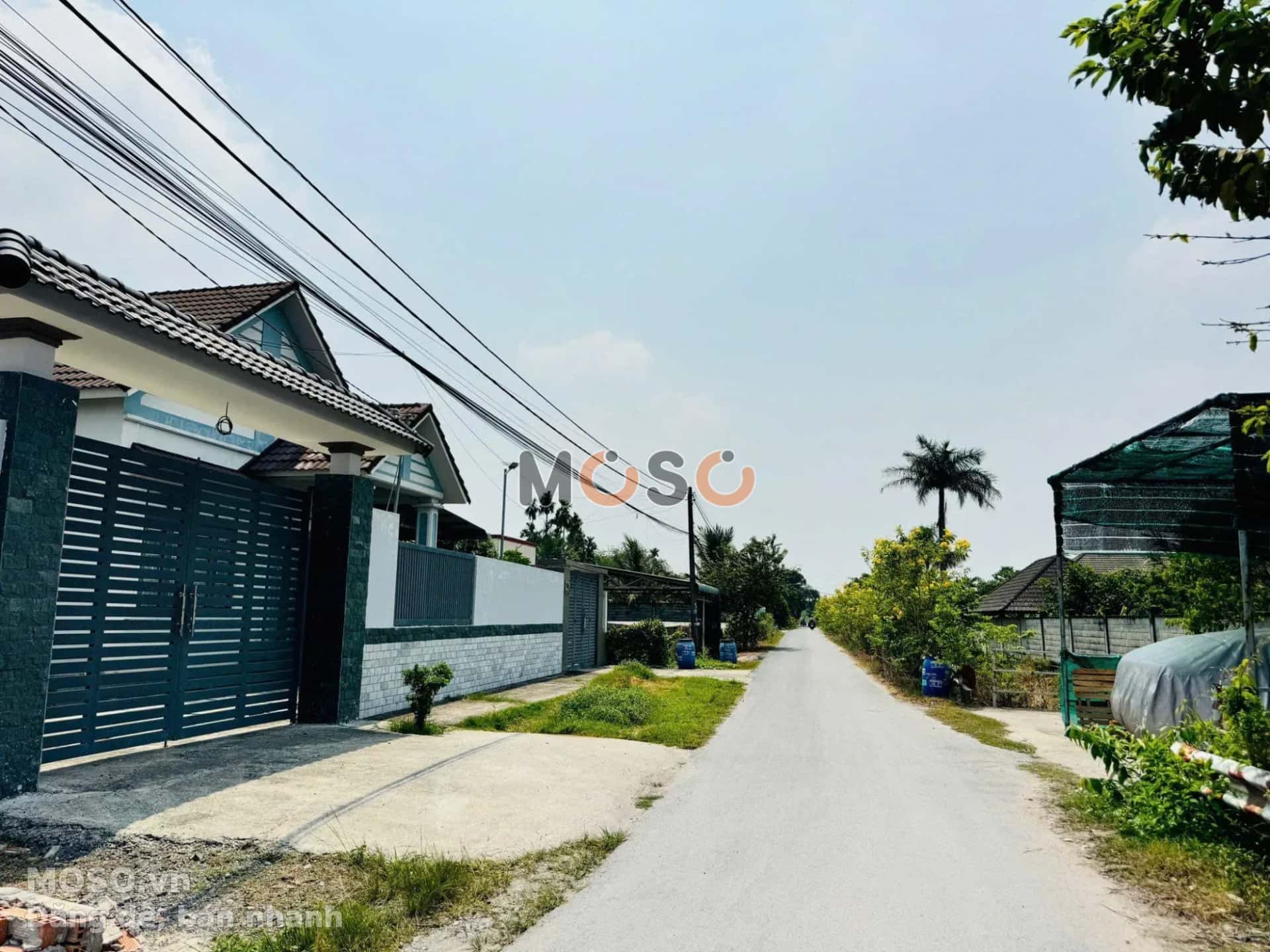 Bán đất đường số 7 Huyện Củ Chi, TP.HCM – giá 1.8 tỷ - ảnh 5