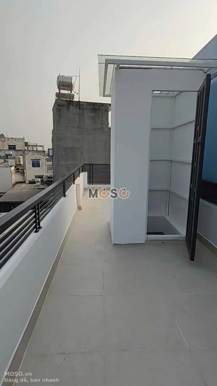 Bán nhà hẻm Nguyễn Duy Quận 8, TP.HCM – 4 phòng ngủ, giá 3.6 tỷ - ảnh 8