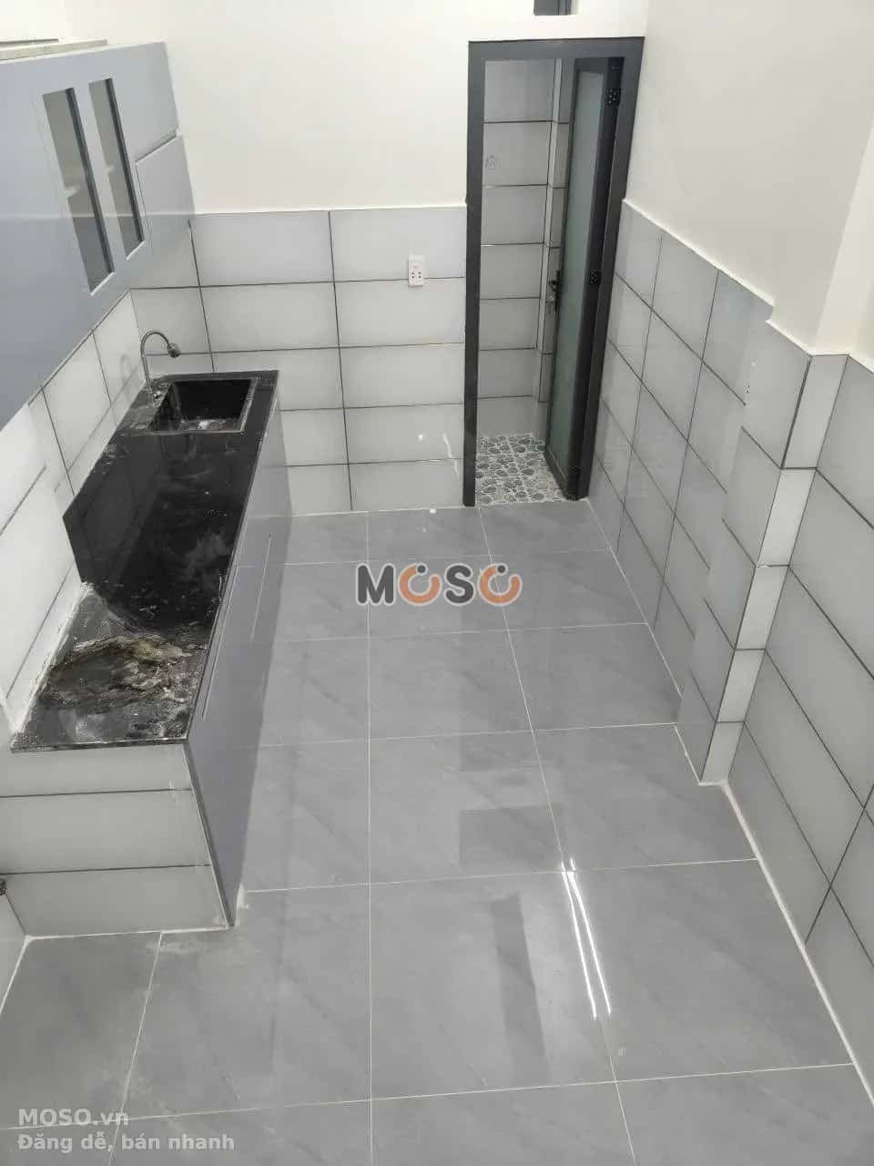 Bán nhà hẻm Nguyễn Duy Quận 8, TP.HCM – 4 phòng ngủ, giá 3.6 tỷ - ảnh 3