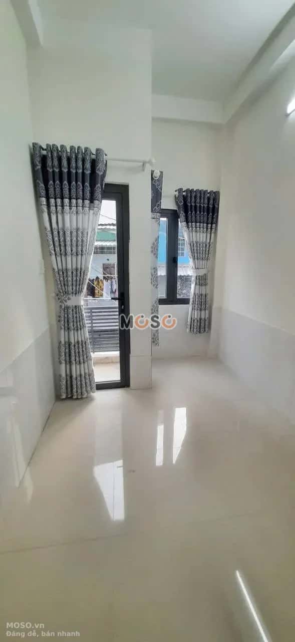 Bán nhà hẻm Nguyễn Duy Quận 8, TP.HCM – 4 phòng ngủ, giá 3.6 tỷ - ảnh 5