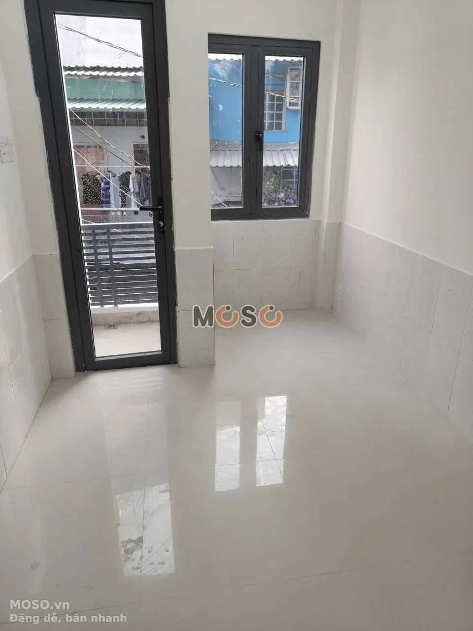 Bán nhà hẻm Nguyễn Duy Quận 8, TP.HCM – 4 phòng ngủ, giá 3.6 tỷ - ảnh 6