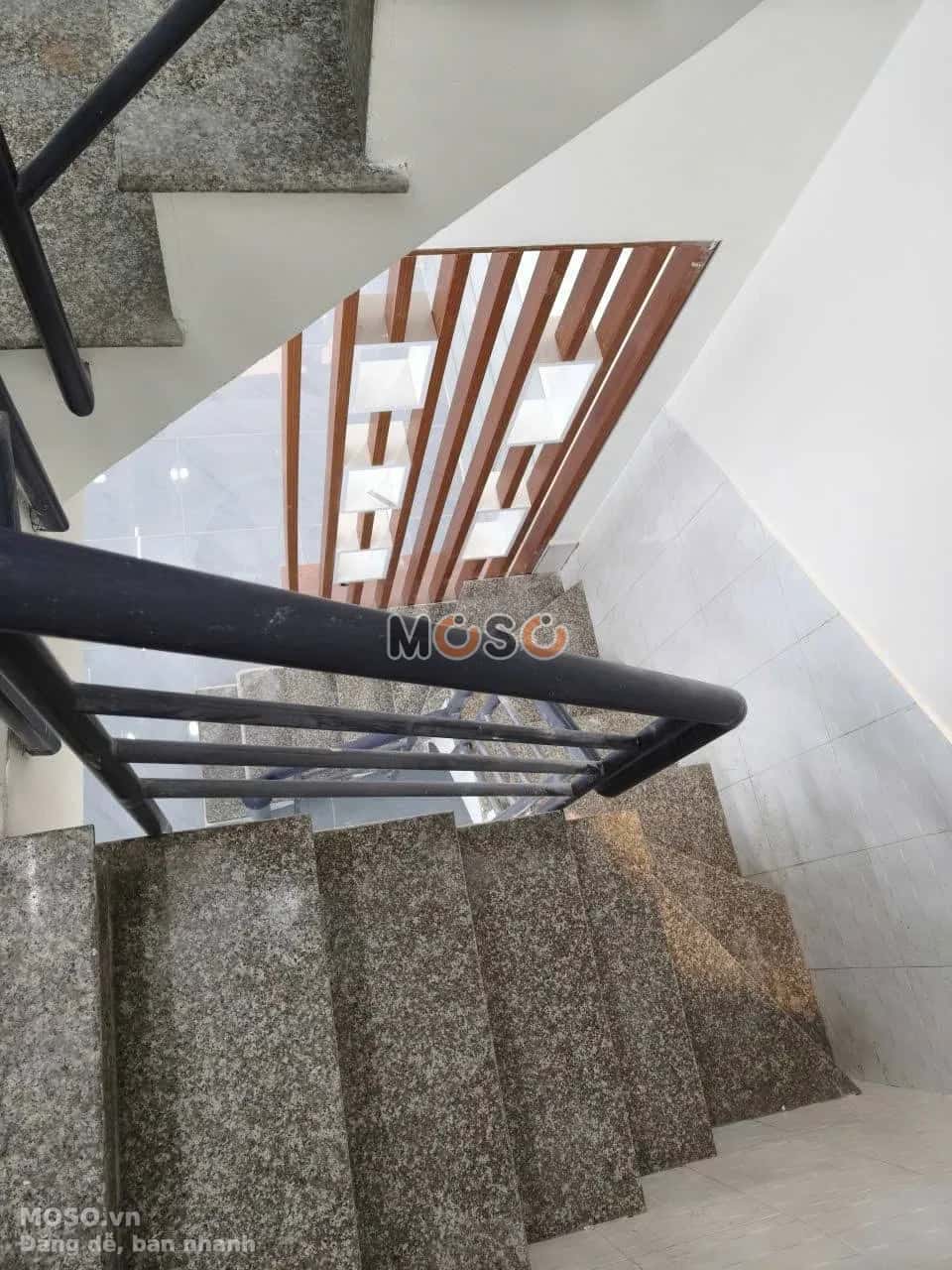Bán nhà hẻm Nguyễn Duy Quận 8, TP.HCM – 4 phòng ngủ, giá 3.6 tỷ - ảnh 4