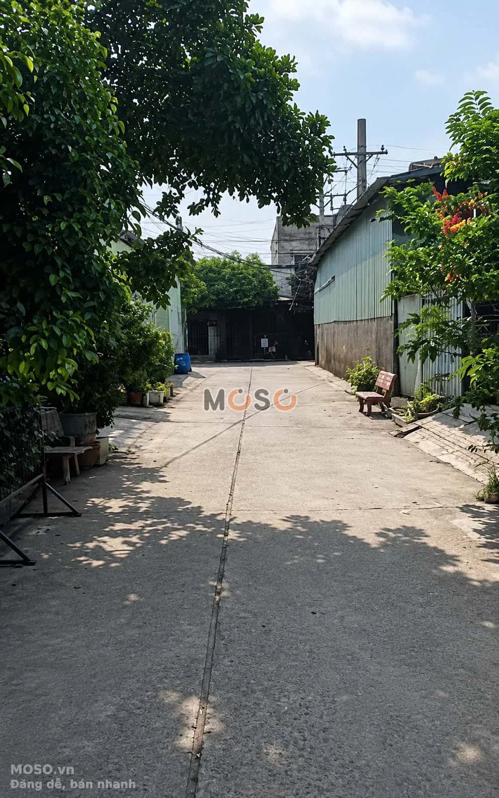 Bán nhà hẻm Ấp 6C Huyện Bình Chánh, TP.HCM – 2 phòng ngủ, giá 4.2 tỷ - ảnh 2