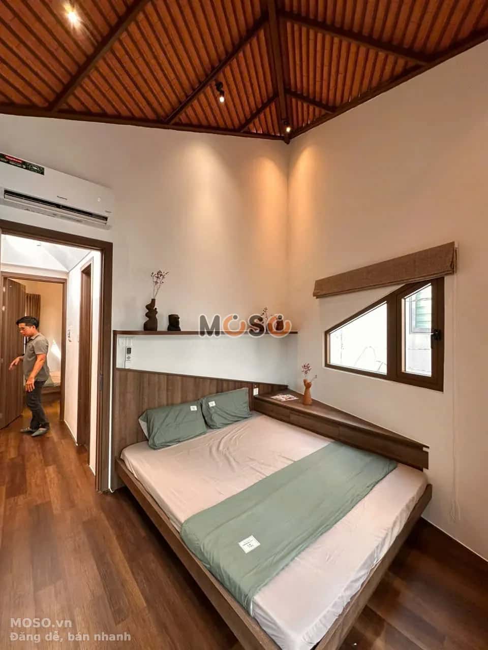 Bán nhà hẻm Thanh Đa Quận Bình Thạnh, TP.HCM – 3 phòng ngủ, giá 5.5 tỷ - ảnh 2