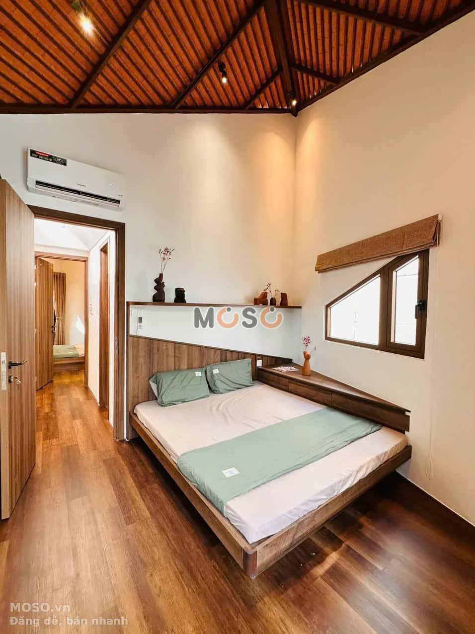 Bán nhà hẻm Thanh Đa Quận Bình Thạnh, TP.HCM – 3 phòng ngủ, giá 5.5 tỷ - ảnh 4