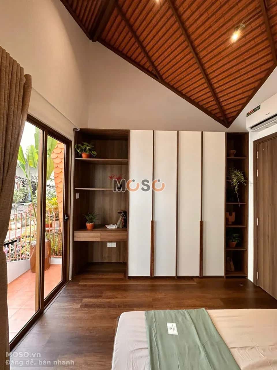 Bán nhà hẻm Thanh Đa Quận Bình Thạnh, TP.HCM – 3 phòng ngủ, giá 5.5 tỷ - ảnh 5
