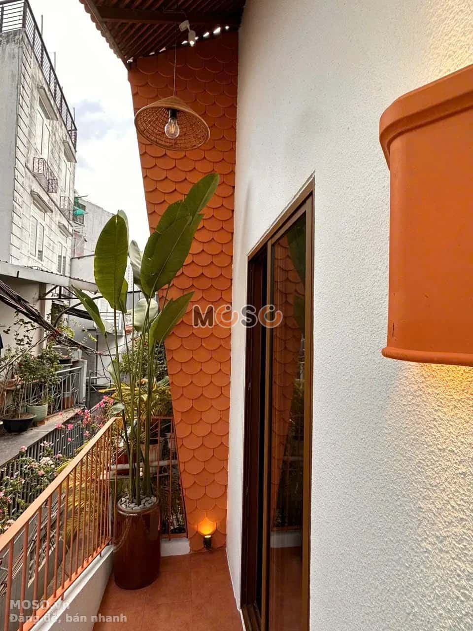 Bán nhà hẻm Thanh Đa Quận Bình Thạnh, TP.HCM – 3 phòng ngủ, giá 5.5 tỷ - ảnh 7
