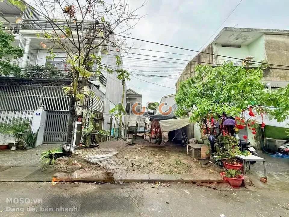 Bán đất Nguyễn Thiện Kế Quận Thuận Hóa, TP. Huế – giá 4 tỷ - ảnh 1