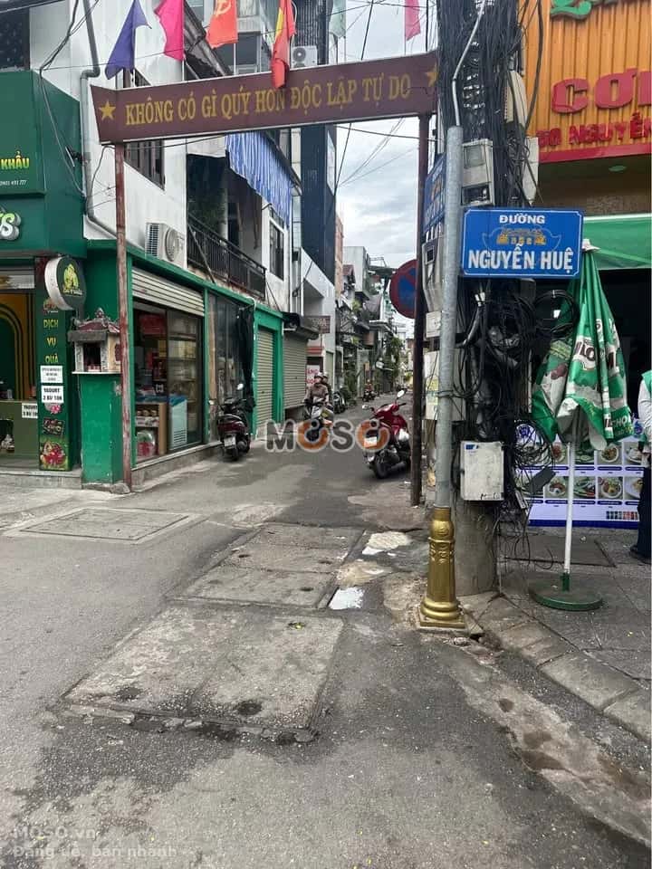 Bán đất Nguyễn Thiện Kế Quận Thuận Hóa, TP. Huế – giá 4 tỷ - ảnh 2