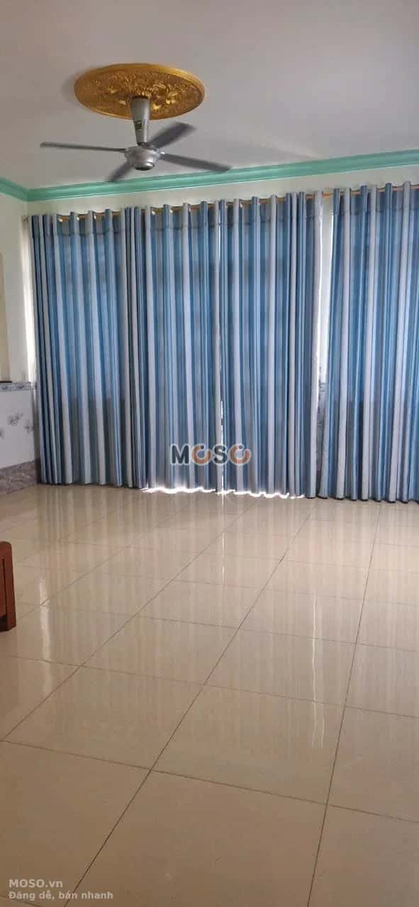 Bán nhà mặt tiền Nguyễn thị Búp  Quận 12, TP.HCM – 4 phòng ngủ, giá 14 tỷ - ảnh 11