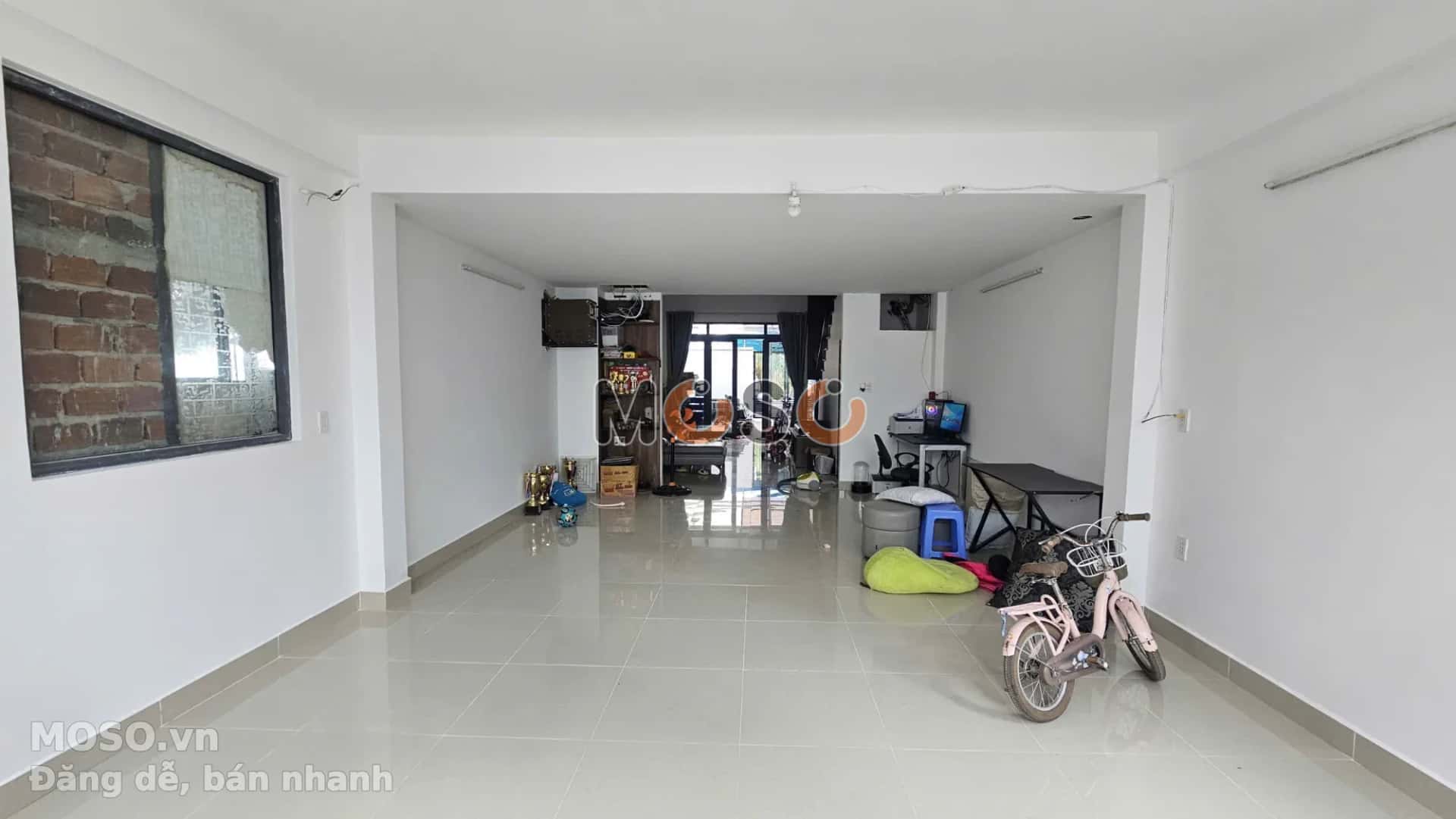 Bán nhà mặt tiền Mai Chí Thọ Quận Cẩm Lệ, TP. Đà Nẵng – 3 phòng ngủ, giá 10.5 tỷ - ảnh 4