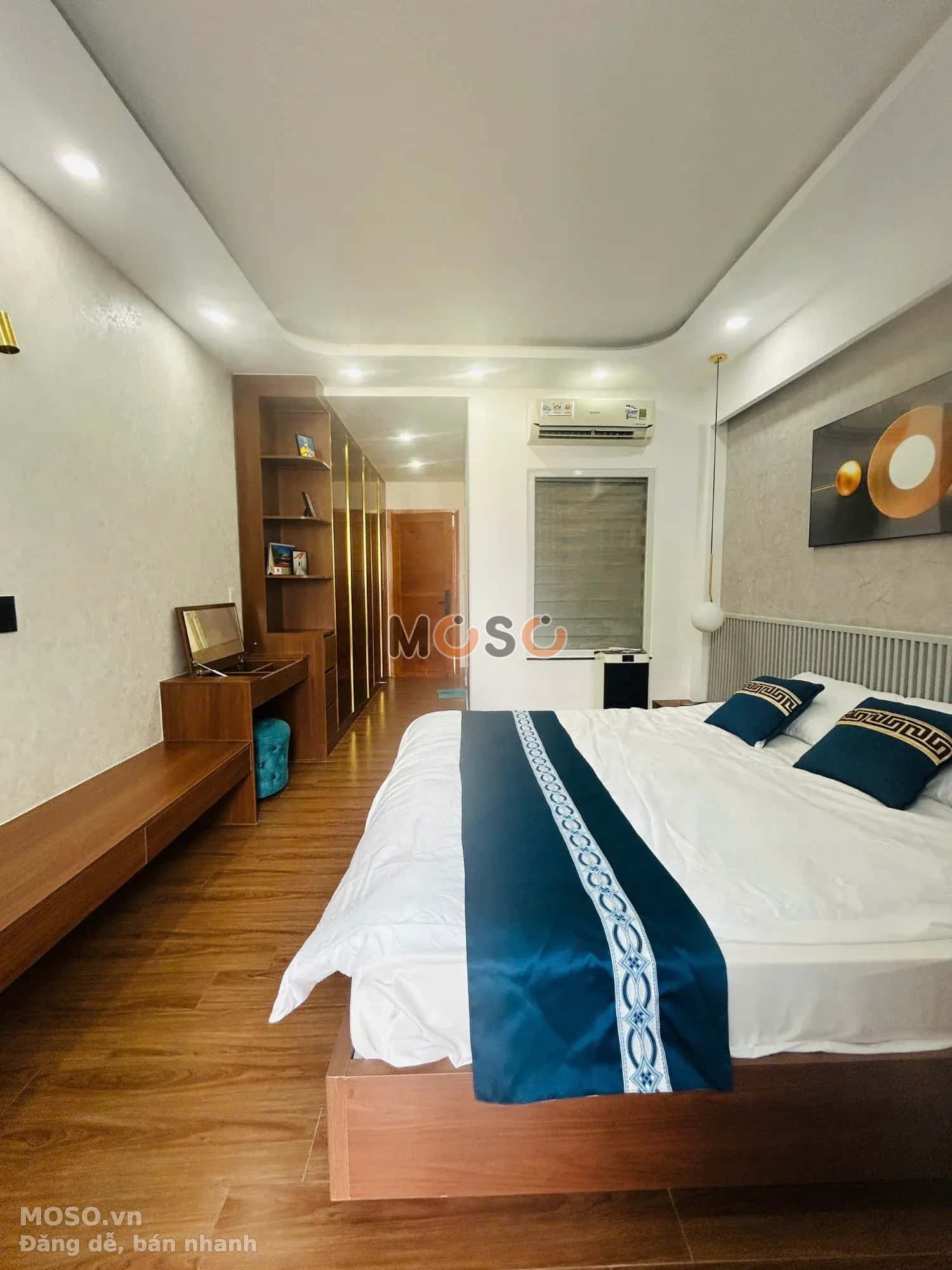 Bán nhà hẻm đường số 8 Quận Gò Vấp, TP.HCM – 4 phòng ngủ, giá 14.2 tỷ - ảnh 9