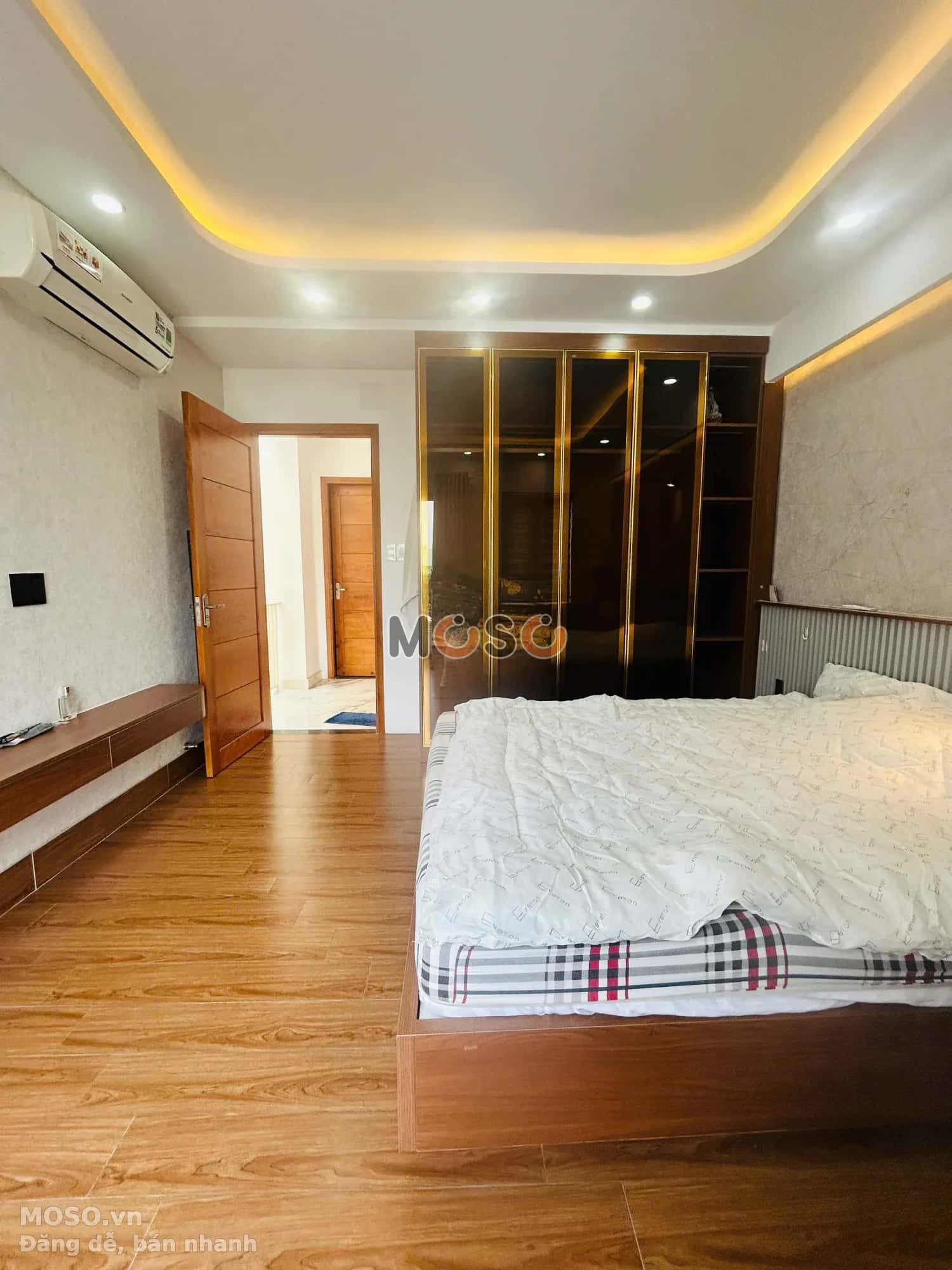 Bán nhà hẻm đường số 8 Quận Gò Vấp, TP.HCM – 4 phòng ngủ, giá 14.2 tỷ - ảnh 11