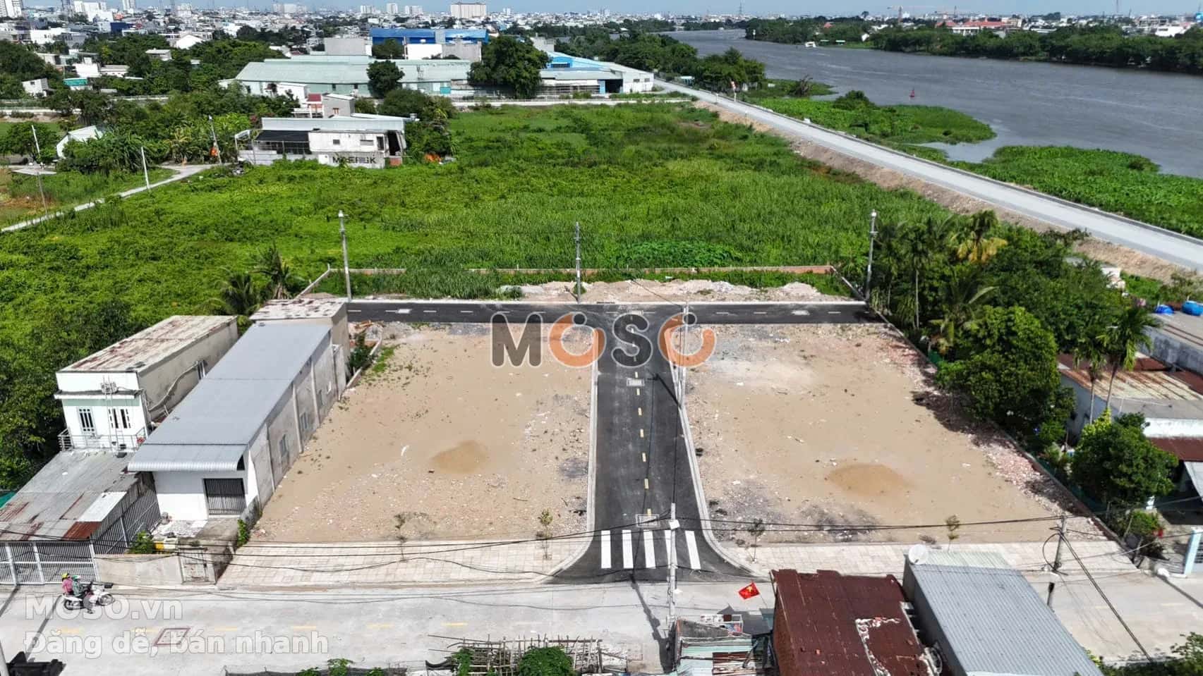 Bán đất Tổ 48 kp3 Quận 12, TP.HCM – giá 2.9 tỷ - ảnh 4