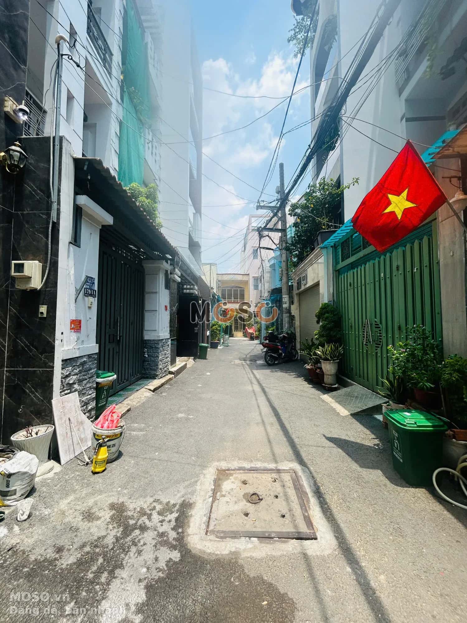 Bán nhà hẻm đường số 8 Quận Gò Vấp, TP.HCM – 4 phòng ngủ, giá 14.2 tỷ - ảnh 15