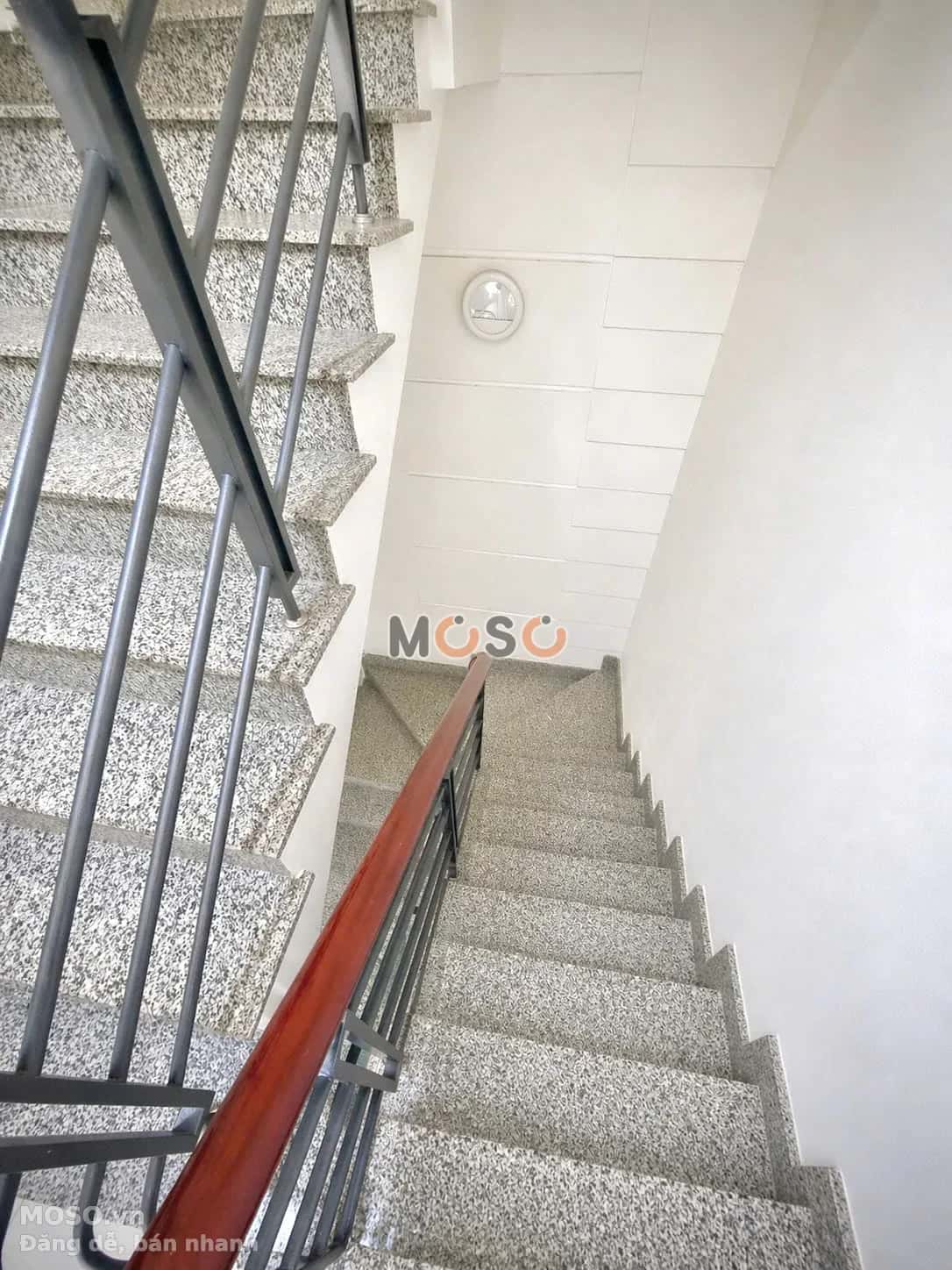 Bán nhà hẻm Chiến Lược Quận Bình Tân, TP.HCM – 4 phòng ngủ, giá 6.3 tỷ - ảnh 5