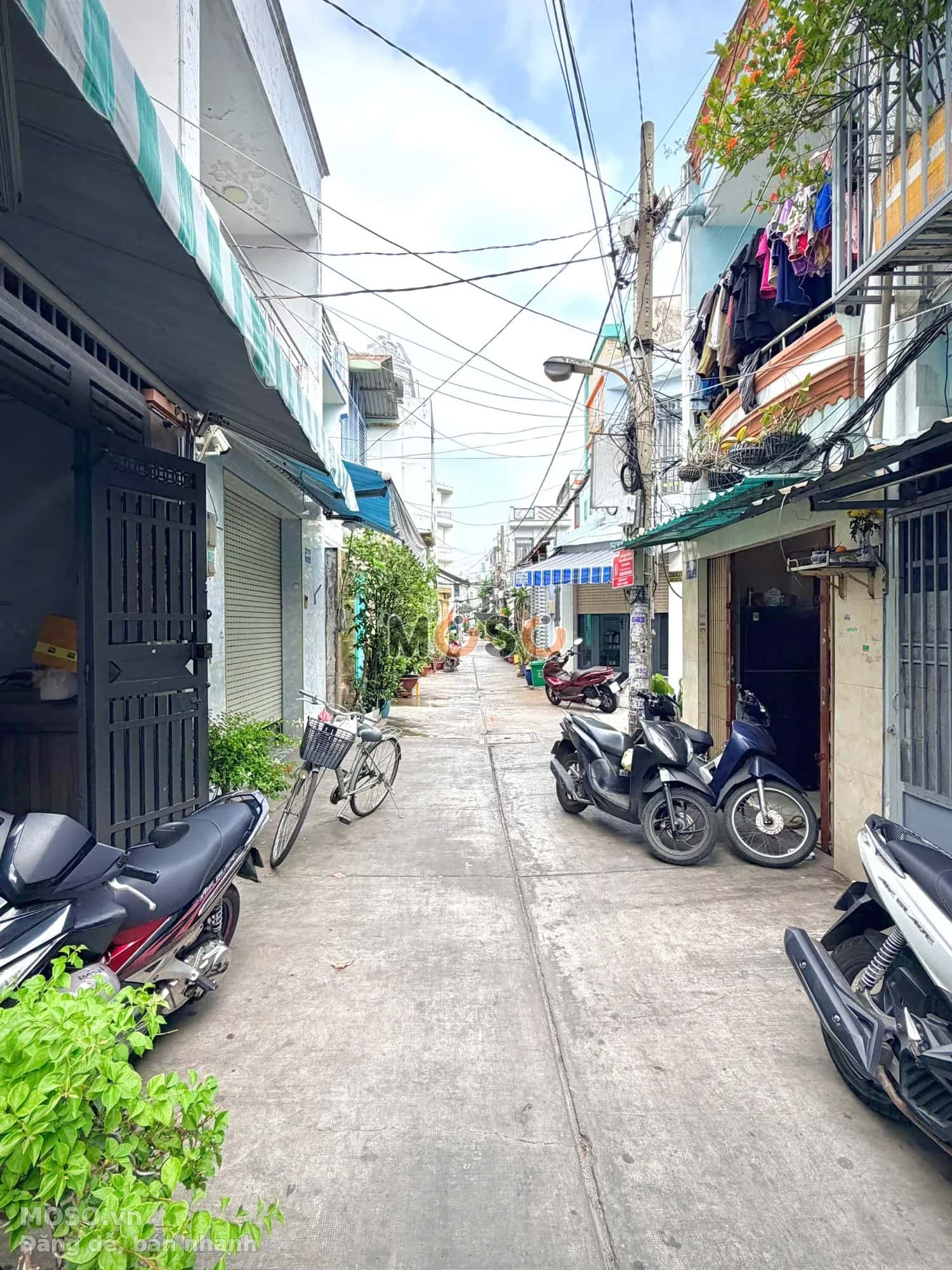 Bán nhà hẻm Chiến Lược Quận Bình Tân, TP.HCM – 4 phòng ngủ, giá 6.3 tỷ - ảnh 8