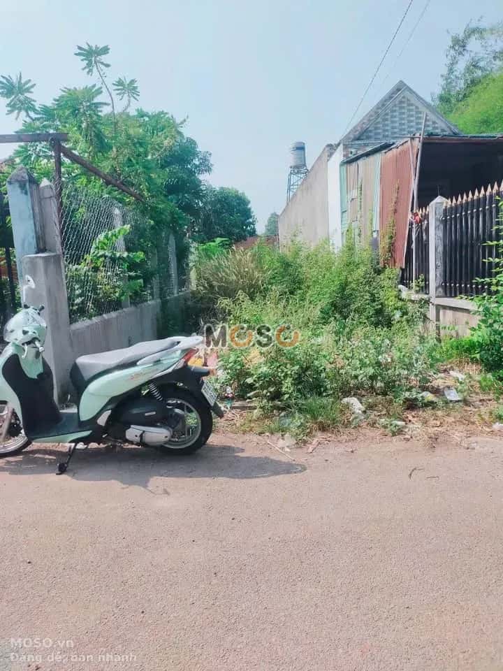 Bán đất hẻm 954 đường Nguyễn Chí Thanh  Thành phố Thủ Dầu Một, Bình Dương – giá 1.7 tỷ - ảnh 1