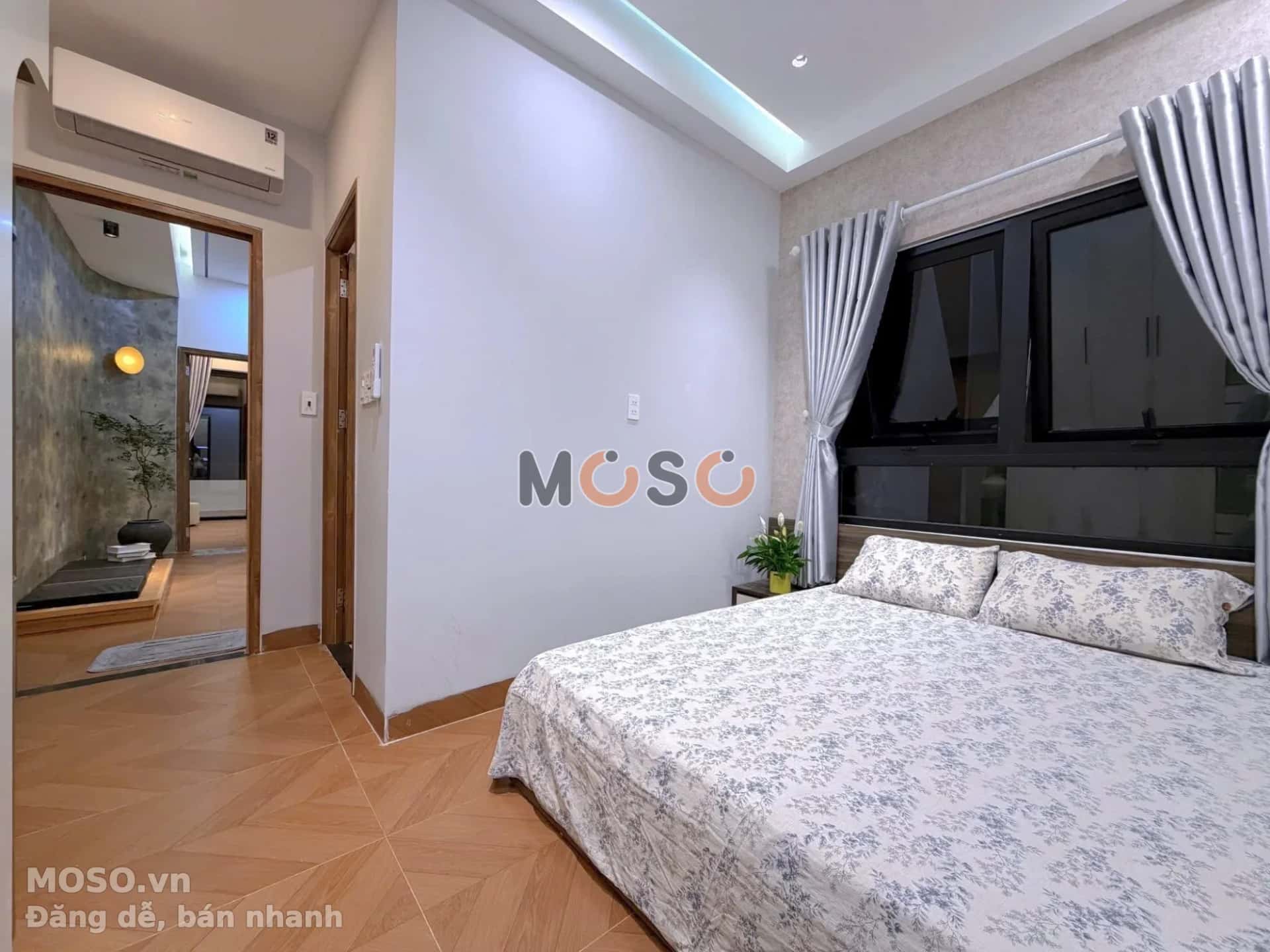 Bán nhà hẻm Trưng Nữ Vương Quận Hải Châu, TP. Đà Nẵng – 3 phòng ngủ, giá 6.5 tỷ - ảnh 9