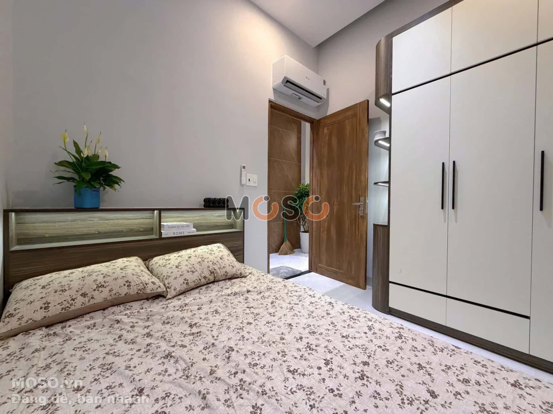 Bán nhà hẻm Trưng Nữ Vương Quận Hải Châu, TP. Đà Nẵng – 3 phòng ngủ, giá 6.5 tỷ - ảnh 8
