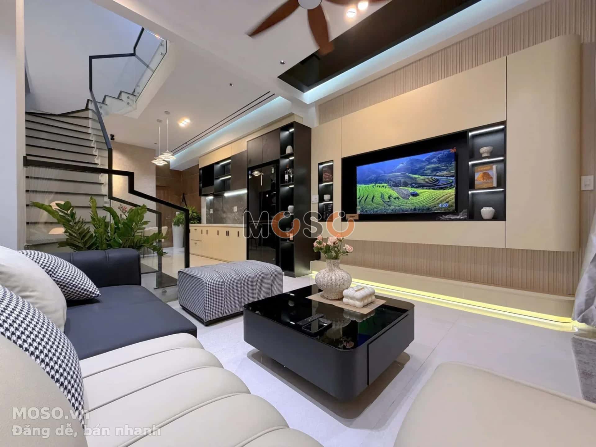 Bán nhà hẻm Trưng Nữ Vương Quận Hải Châu, TP. Đà Nẵng – 3 phòng ngủ, giá 6.5 tỷ - ảnh 4