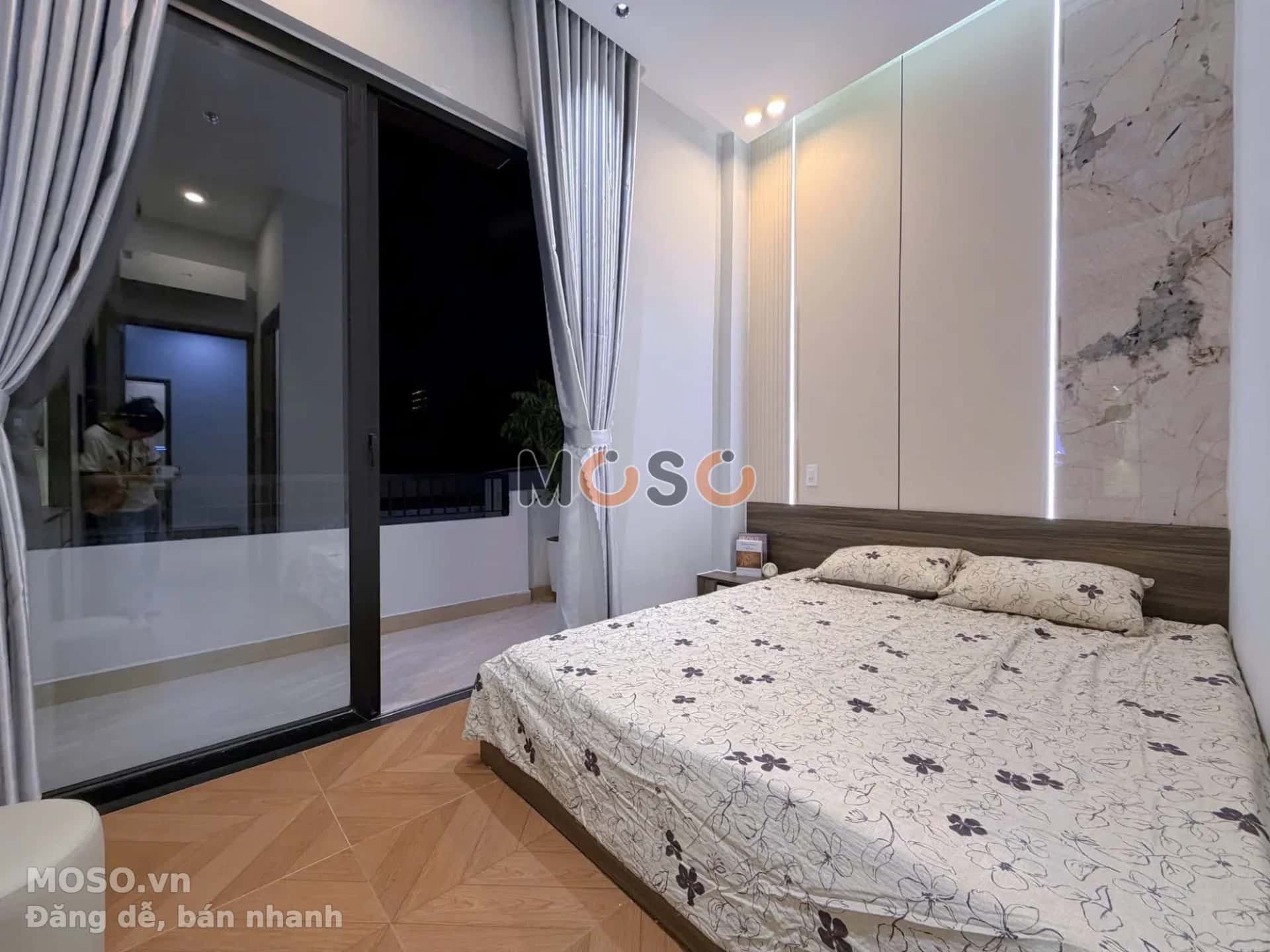 Bán nhà hẻm Trưng Nữ Vương Quận Hải Châu, TP. Đà Nẵng – 3 phòng ngủ, giá 6.5 tỷ - ảnh 12