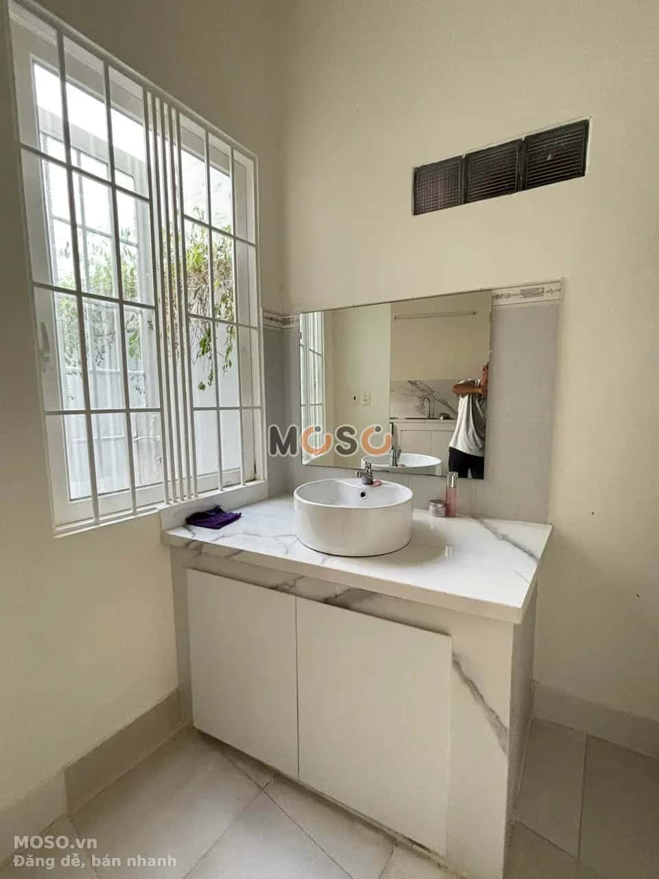 Bán nhà hẻm Nguyễn An Ninh  Thành phố Vũng Tàu, BRVT – 2 phòng ngủ, giá 3.9 tỷ - ảnh 8