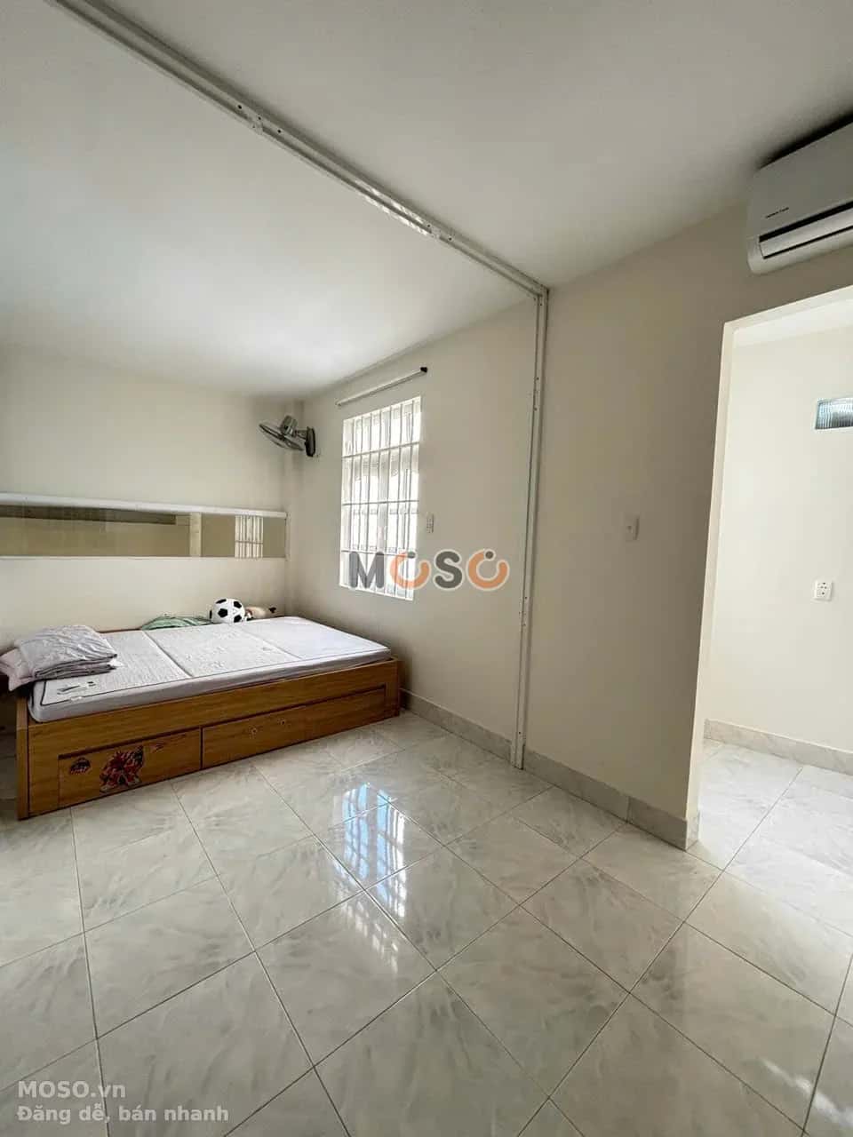 Bán nhà hẻm Nguyễn An Ninh  Thành phố Vũng Tàu, BRVT – 2 phòng ngủ, giá 3.9 tỷ - ảnh 3