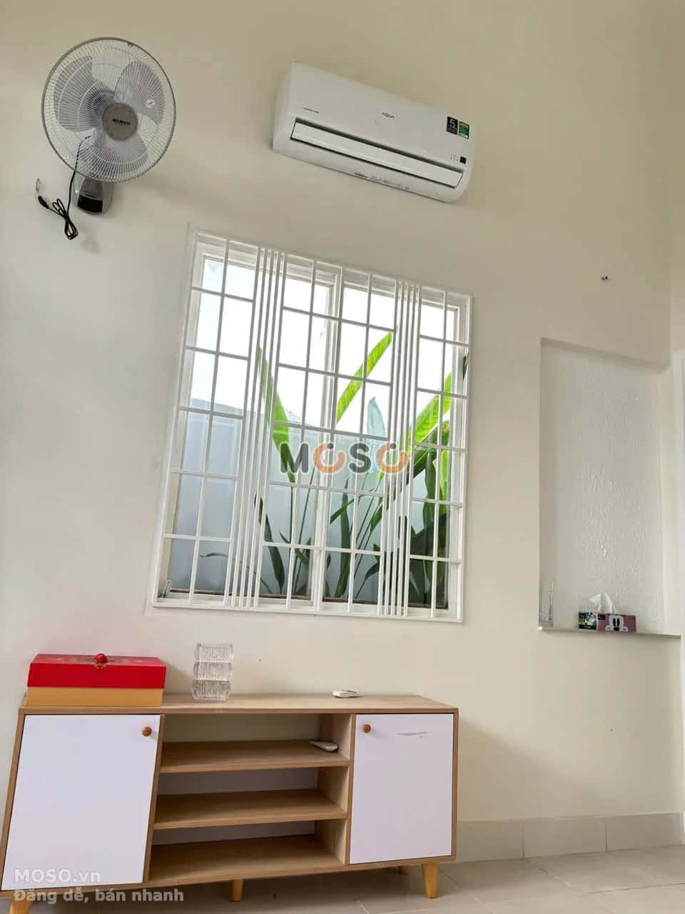 Bán nhà hẻm Nguyễn An Ninh  Thành phố Vũng Tàu, BRVT – 2 phòng ngủ, giá 3.9 tỷ - ảnh 7