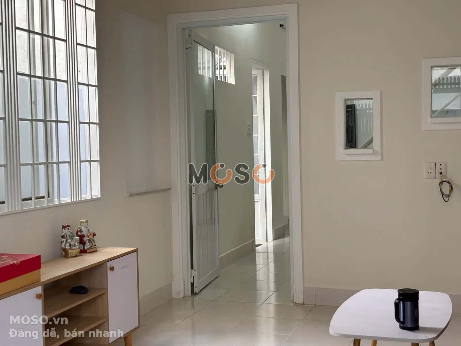 Bán nhà hẻm Nguyễn An Ninh  Thành phố Vũng Tàu, BRVT – 2 phòng ngủ, giá 3.9 tỷ - ảnh 5