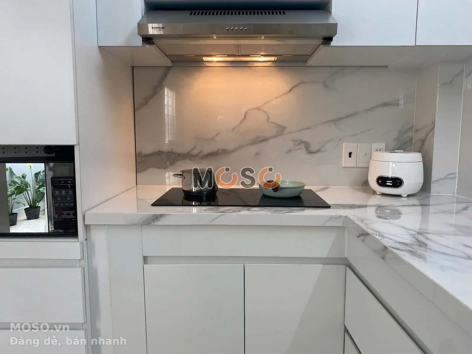 Bán nhà hẻm Nguyễn An Ninh  Thành phố Vũng Tàu, BRVT – 2 phòng ngủ, giá 3.9 tỷ - ảnh 2