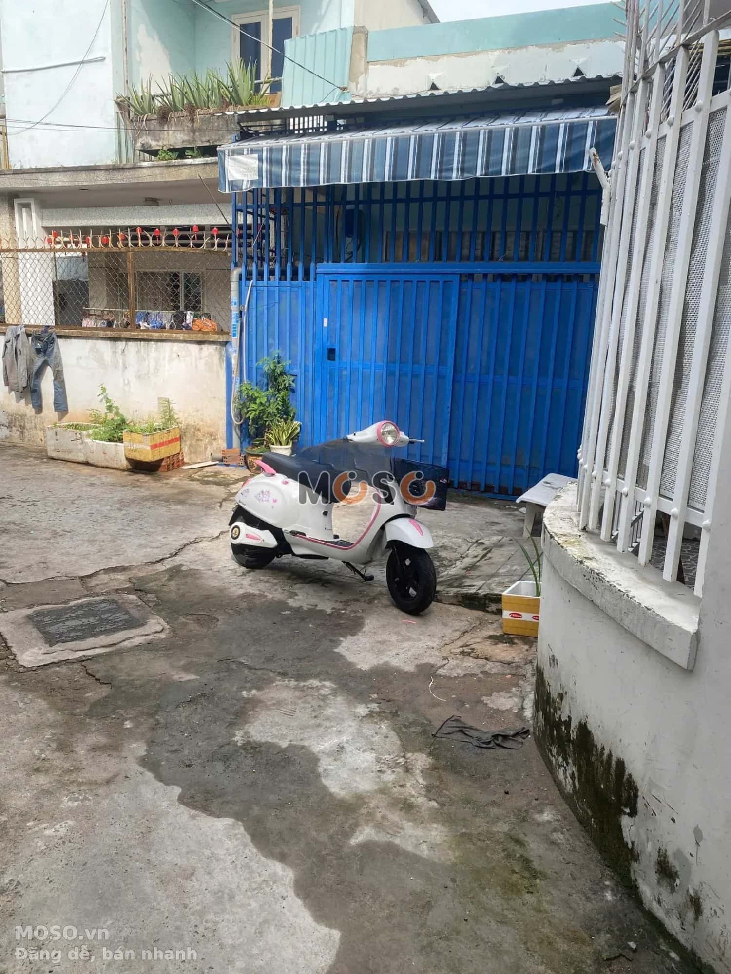Bán nhà hẻm Nguyễn An Ninh  Thành phố Vũng Tàu, BRVT – 2 phòng ngủ, giá 3.9 tỷ - ảnh 9