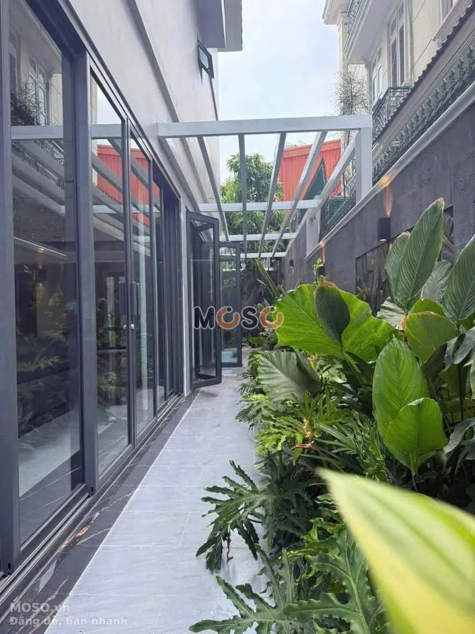 Bán nhà mặt tiền đường số 61 Quận 7, TP.HCM – 4 phòng ngủ, giá 52 tỷ - ảnh 6